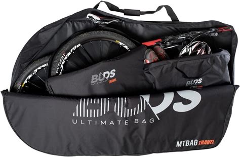 best bike bag for traveling.